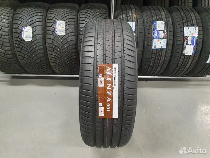 Bridgestone Alenza 001 265/50 R20