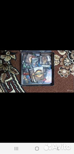 World OF tanks (игра)