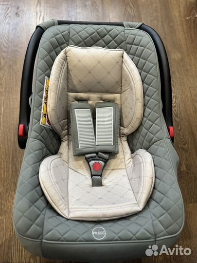 Автолюлька от 0