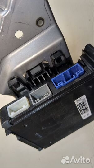 Блок управления полным приводом Mazda CX-30, 2020