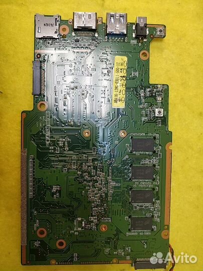 Материнская плата ноутбука Lenovo110s-11ibr