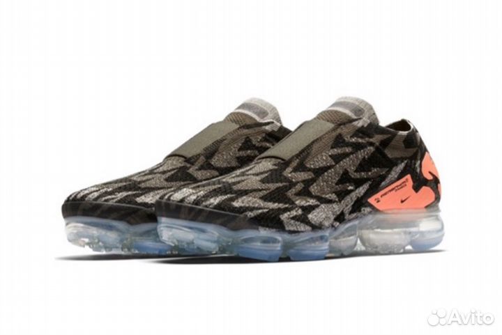 Nike Air VaporMax Moc 2 x Acronym Sail