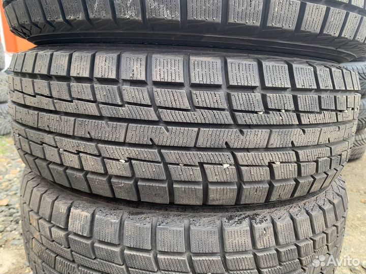 Yokohama Ice Guard IG30 195/60 R16