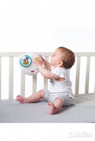 Мобиль tiny love сказочный лес