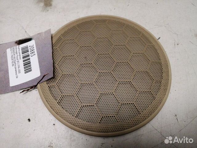 Решетка динамика Volkswagen Passat B5 1996-2000