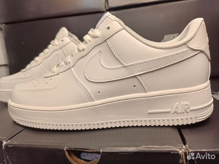 Nike Air Force 1 Luxe оригинальное качество