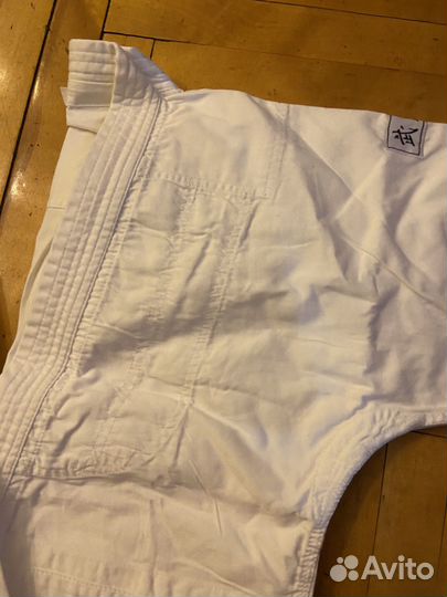 Кимоно для дзюдо 150