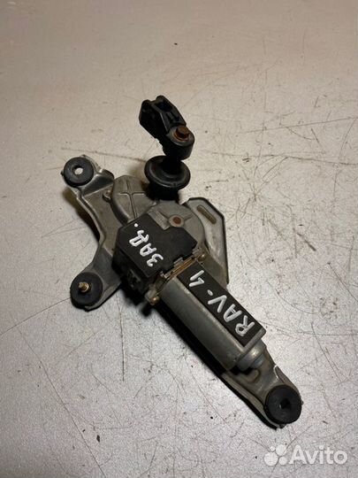 Мотор дворников задний Toyota Rav4 2 1azfe 2003