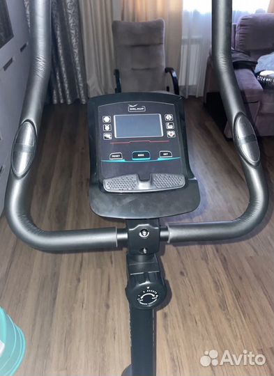 Велотренажер в прокат для дома