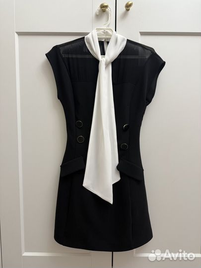 Платье Италия imperial xs новое