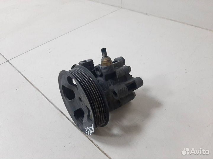 Насос гидроусилителя электрогидроусилитель, эгур T