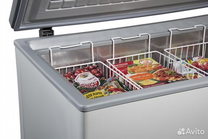 Морозильный ларь frostor F 800 SD