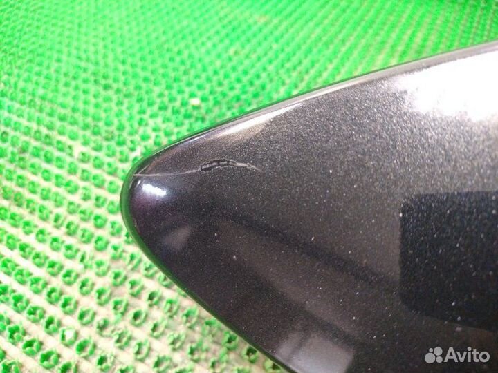 Фонарь (стоп сигнал) задний левый Mazda 6 GG 2005