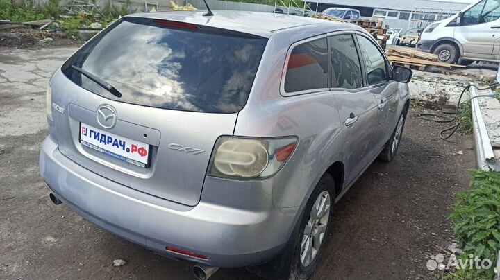 Проводка двери багажника Mazda CX-7 EG23-67060G