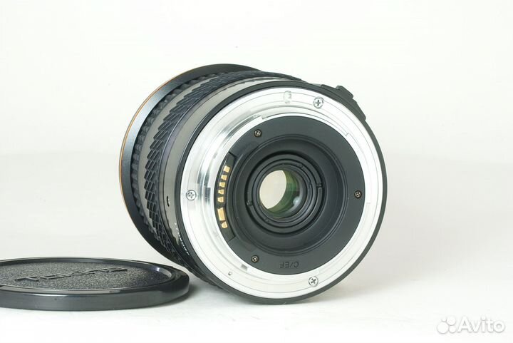 Tokina 20-35 mm 3.5-4.5 Canon EF