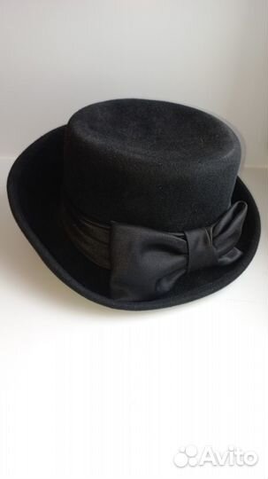 Шляпа женская