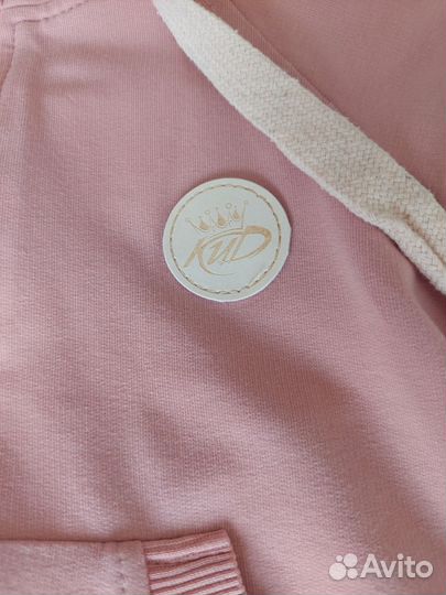 Комбинезон хлопок 86