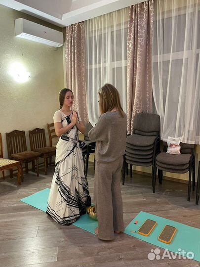 Практика гвоздестояния / гвоздележания