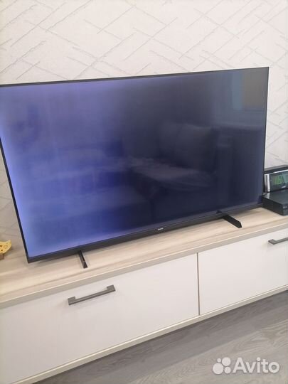 Телевизор philips на запчасти