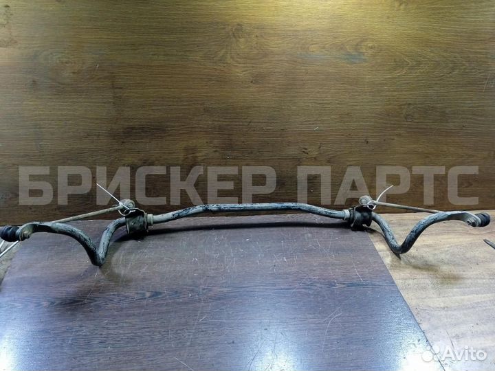 Стабилизатор передний Форд Мондео 4