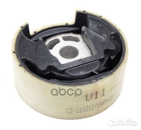 Опора двигателя 1K0199867Q VAG