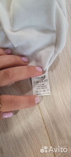 Купальник гимнастический