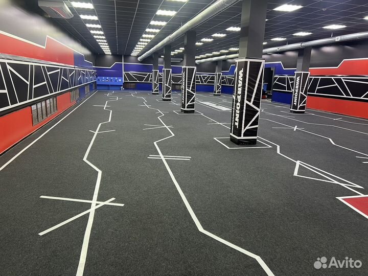 Управляющий