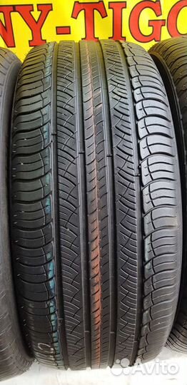 Michelin Latitude Tour HP 255/50 R20 109W