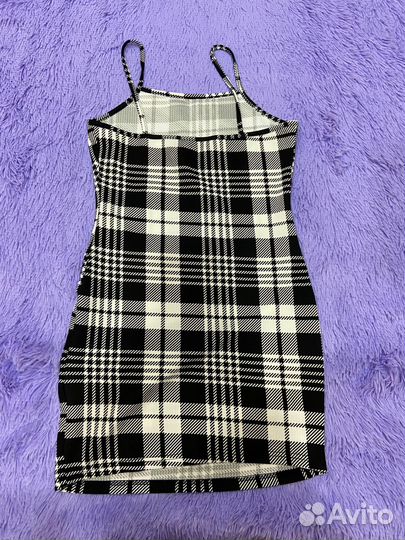 Платье летнее