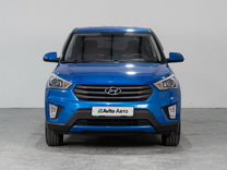 Hyundai Creta 2.0 AT, 2019, 81 762 км, с пробегом, цена 1 849 000 руб.