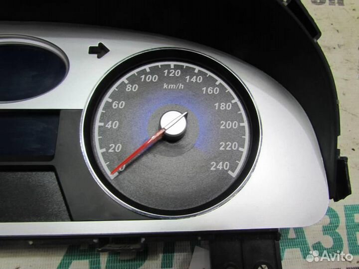 Панель приборов для Geely Emgrand EC7 2008