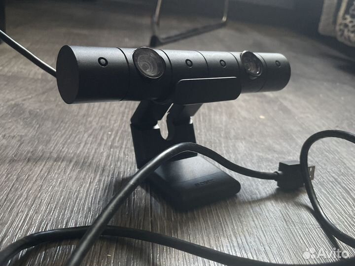 Камера sony v2 для ps4