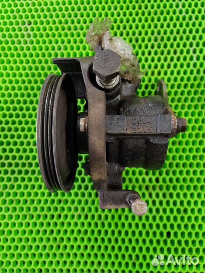 Насос гур Fiat Albea