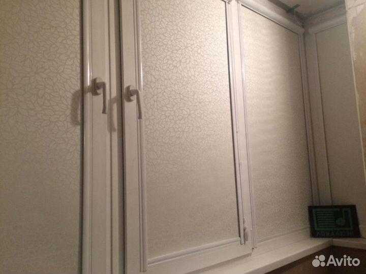 Кассетные шторы K505