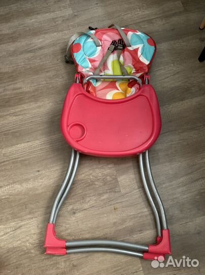 Стул для кормления