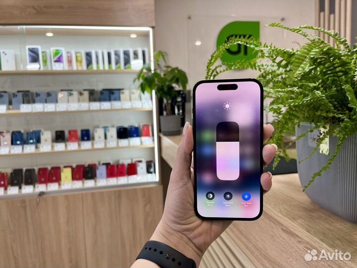 iPhone 14 Pro, 256 ГБ