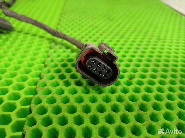 Проводка двери передней правой R Volkswagen Passat