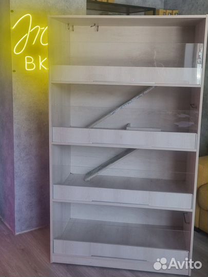 Клетка, вальер, коттедж для животных