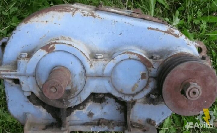 Тельфер цтнд-315