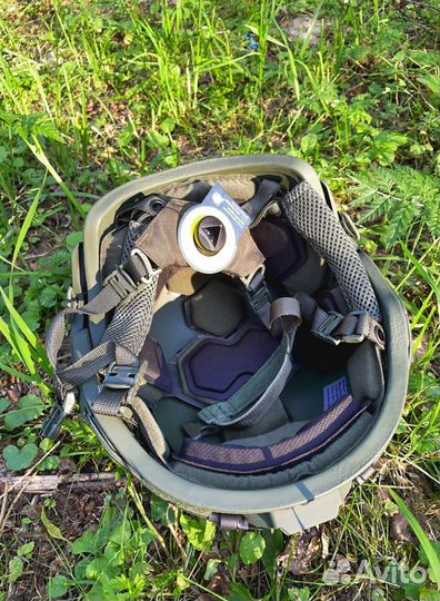 Шлем Airframe бтш-1С 