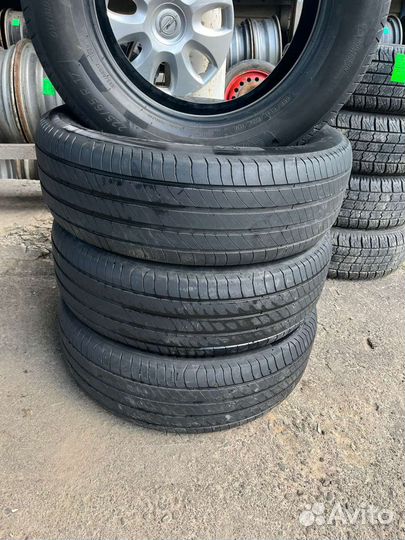Michelin Primacy 4 225/65 R17 22F