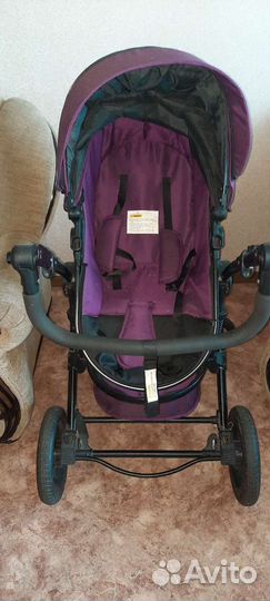 Детские коляски