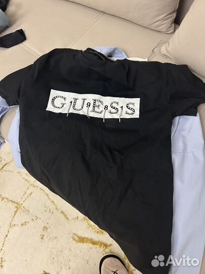 Пакет одежды 44-46