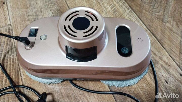 Робот мойщик окон