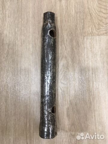 Головка удлиненная на 39