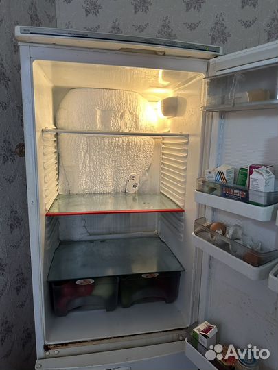 Холодильник