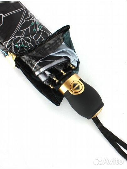 Зонт Три Слона женский L 3823 Оригинал Новый