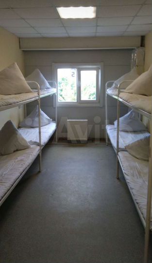 Комната 20 м², 1/2 эт.