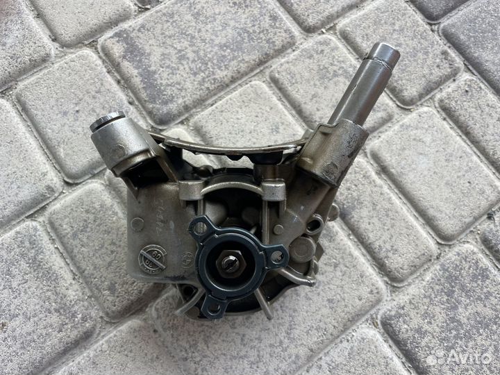 Масляный насос BMW N63 Маслонасос Гарантия