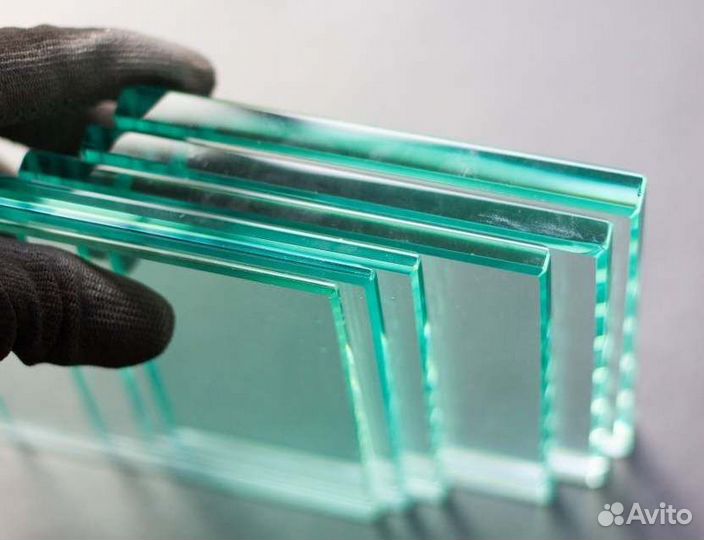 Закаленное стекло